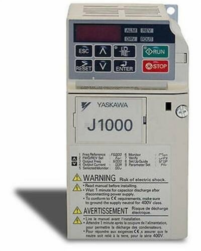 1pc yaskawa inverter - 1pc,