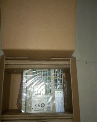 1pc yaskawa servo drives - 1pc,