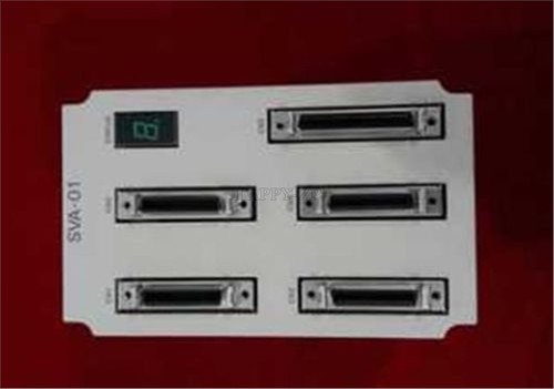 Used 1pc yaskawa controller - yaskawa,