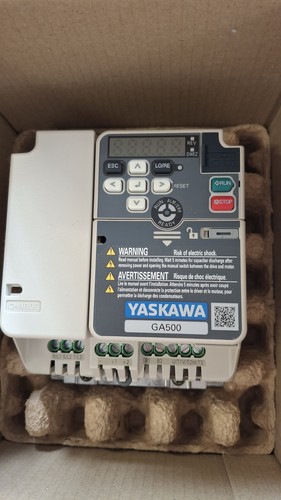 Yaskawa ga500 - yaskawa,