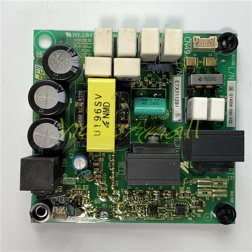 1pc gebraucht etx711281 - gebraucht,