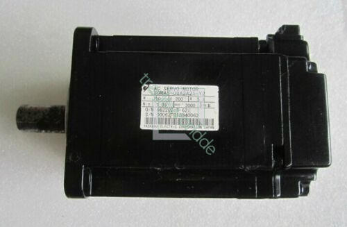 1pcs used yaskawa servo - yaskawa,