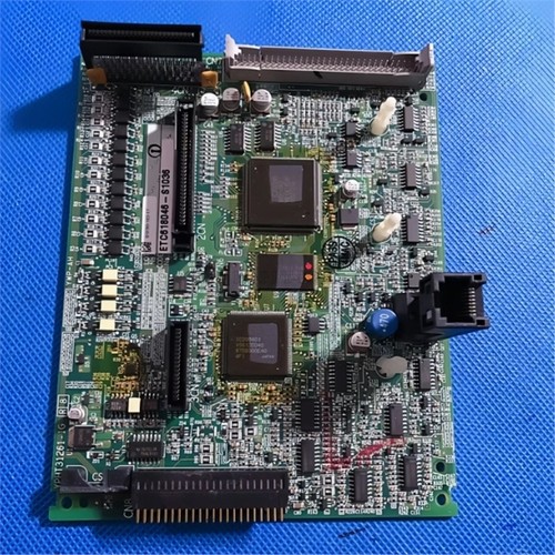 1pc used yaskawa - used,