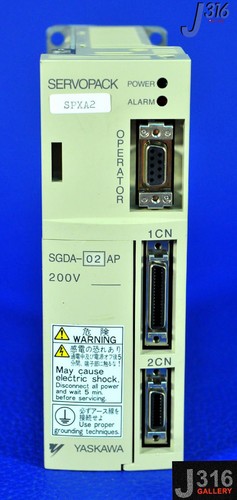 2459 yaskawa servopack - 2459,
