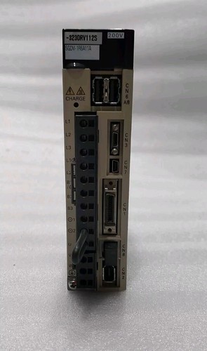 Yaskawa sgdv 1r6a11a - yaskawa, sgdv-1r6a11a