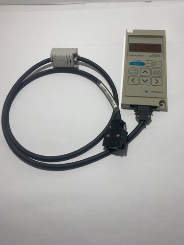 Yaskawa jusp op02 - yaskawa, jusp-op02-2