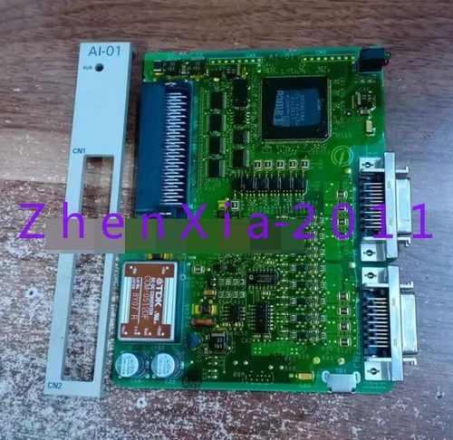 1pc used yaskawa - 1pc,