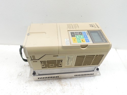 Cimr f7z41p5 yaskawa - cimr-f7z41p5,,