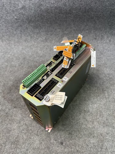 Yaskawa electric jzrcr xco01b - electric, jzrcr-xco01b