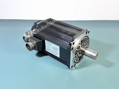 Yaskawa electric servo motor - yaskawa-electric, servo-motor