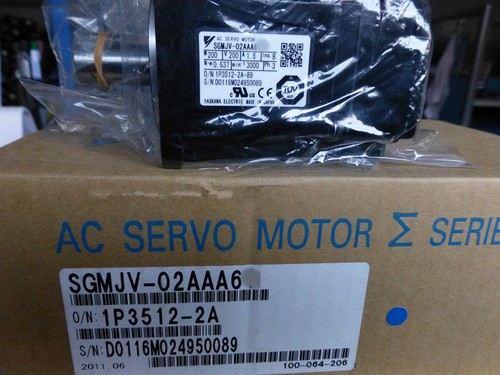 1pc yaskawa servo - 1pc, ac