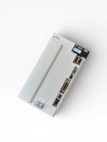 Yaskawa input - yaskawa, ac