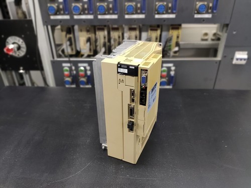 Yaskawa sgdv 120de1a002000 - yaskawa, sgdv-120de1a002000
