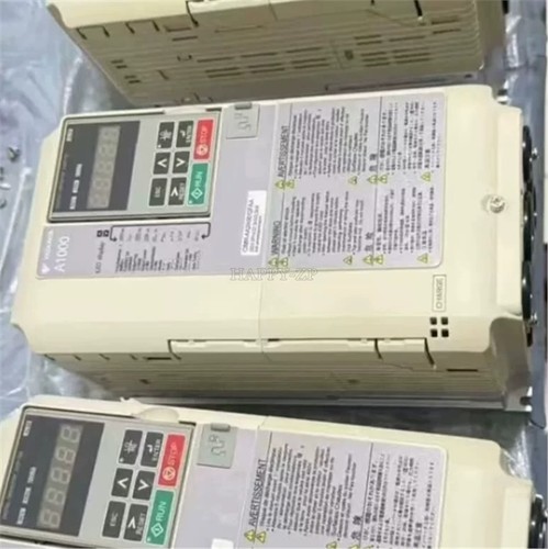 Yaskawa cimr vu4a0007faa - yaskawa, cimr-vu4a0007faa