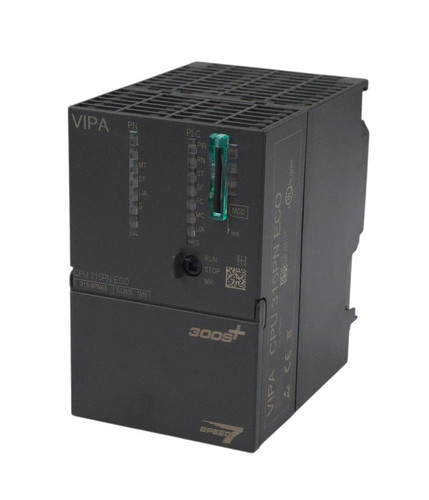 Vipa cpu 315pn - 315pn, eco