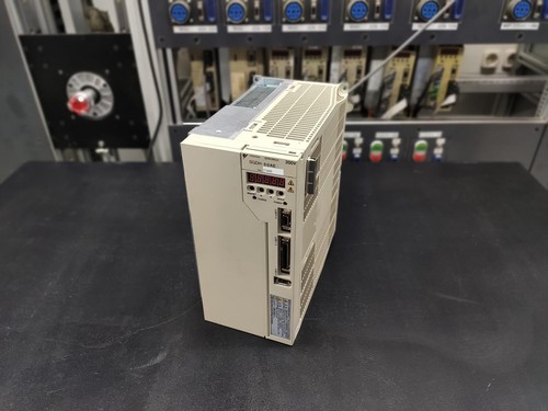 Yaskawa sgdh 50ae - ver., 37a46