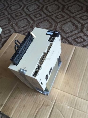 Yaskawa servo driver - yaskawa,