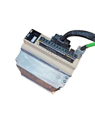 Yaskawa servopack sgdv - yaskawa,