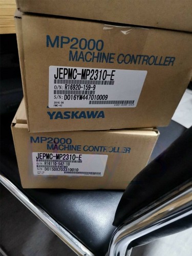 One new yaskawa jepmc - one,