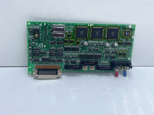 Yaskawa jasp wrcf01 rev - rev:, c02