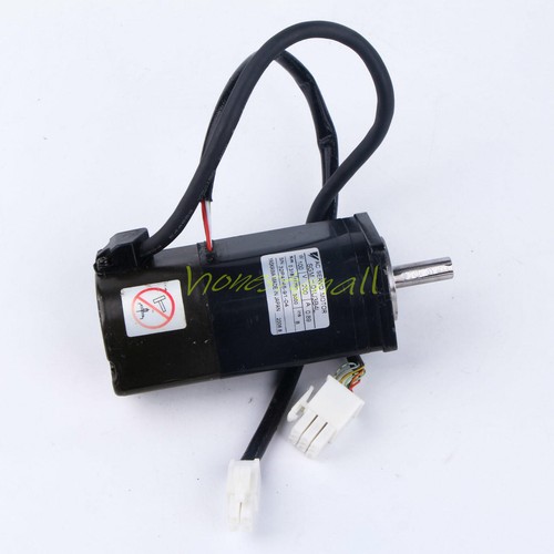 1pc used yaskawa servo - 1pc,