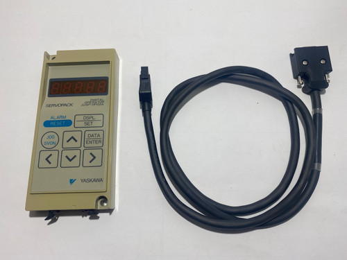Yaskawa jusp op02 - yaskawa, jusp-op02-2