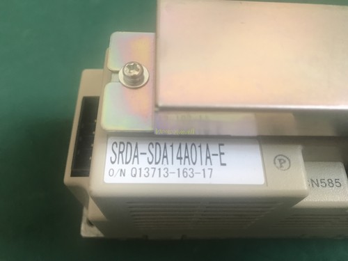 1pc yaskawa roboter servo - roboter,
