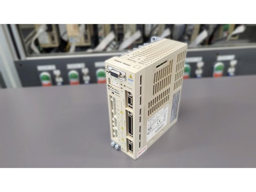 Yaskawa msd0 v3 - yaskawa, v3.20