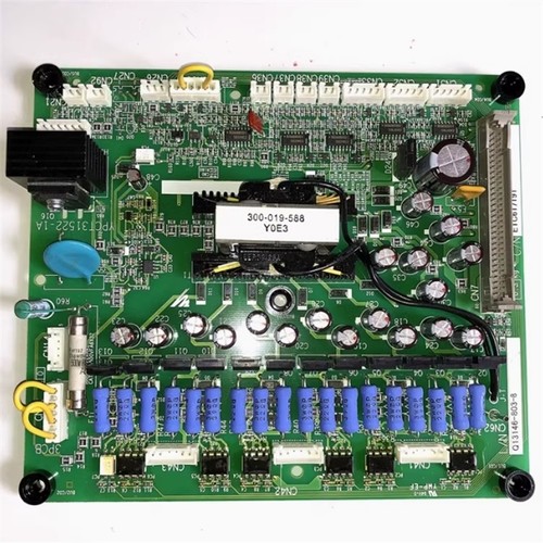 1pc used yaskawa - used,