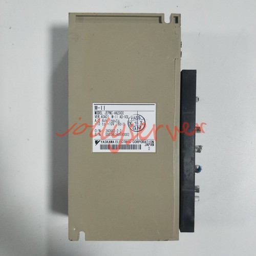 1pc yaskawa jepmc an2900 - 1pc,