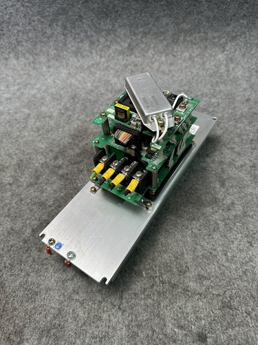 Yaskawa electric model - electric,