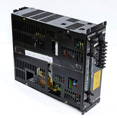 Yaskawa cpcr sd1b - yaskawa, cpcr-01-sd1b