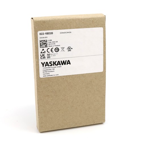 Vipa yaskawa digitale - vipa/yaskawa,