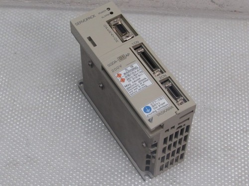 Yaskawa sgda 01ap - yaskawa, sgda-01ap