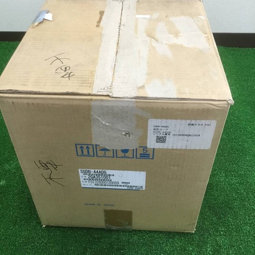 Yaskawa sgdb 44adg - yaskawa, servopack