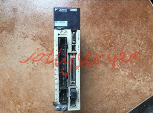 Gebraucht yaskawa sgdv 1r6a01a - gebraucht,