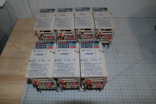 Yaskawa j1000 cimr - yaskawa,