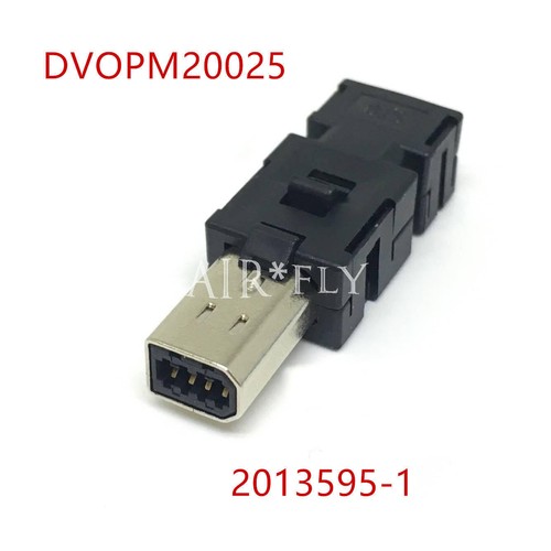 Panasonic servo connector - , x3
