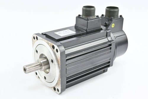 Yaskawa servo motor - ac,