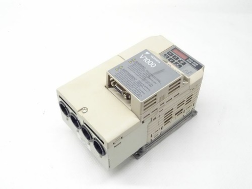 Yaskawa v1000 - yaskawa,