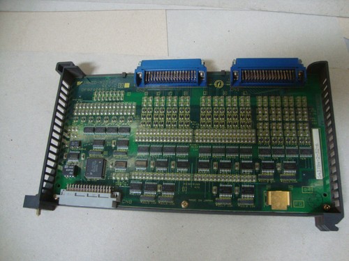 Yaskawa board karte - yaskawa,