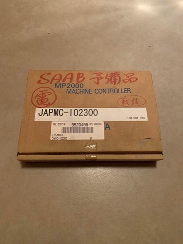Yaskawa machine controller - yaskawa,