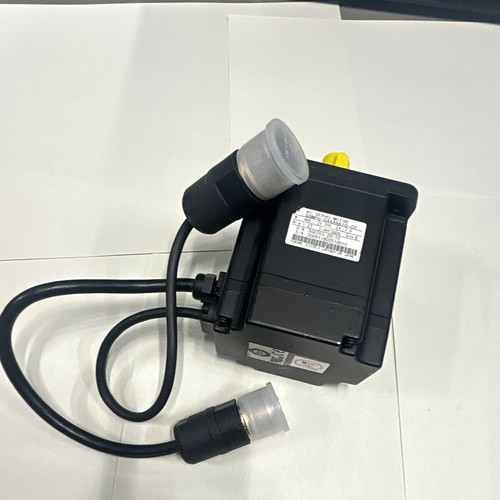 Yaskawa servomotor - yaskawa,