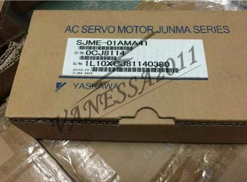 Eins neu yaskawa sjme 01ama41 - yaskawa, sjme-01ama41