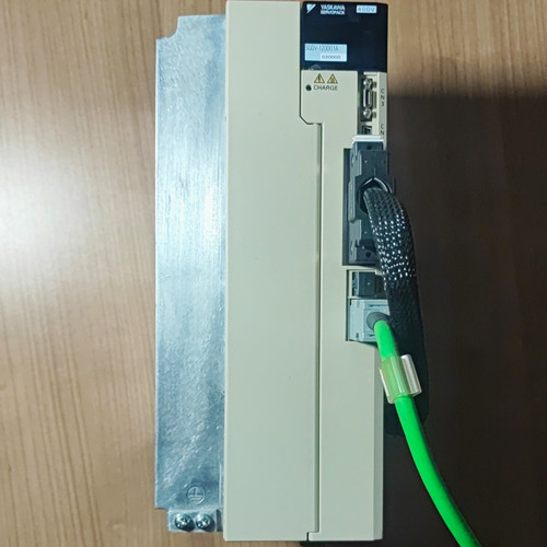 Yaskawa servopack sgdv 120d01a - yaskawa,