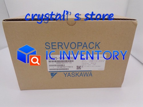 Yaskawa--SGD7S-120A10A002