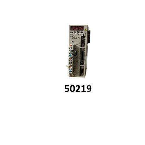 Yaskawa xtradrive - yaskawa,