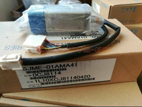Neu 1pc yaskawa sjme 01ama41 - neu,
