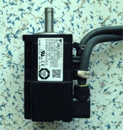 Used 1pc yaskawa servo - 1pc, ac