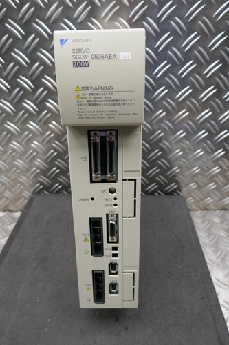 Yaskawa servopack - yaskawa,